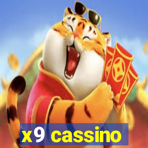 x9 cassino